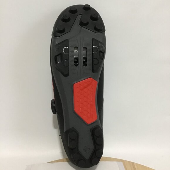 Adidas Five Ten 5.10 Kestrel BOA Mountain Cycling Shoes GW9431 Men's Size 9 - Picture 15 of 16